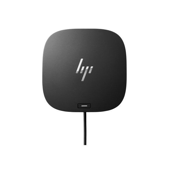 Pre-owned HP USB-C Dock G5, Model Number: 5TW10UT#ABA - Picture 1 of 6